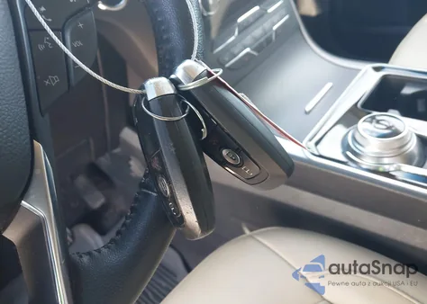 2020 Ford Edge Sel z USA, uszkodzony, nr VIN 2FMPK3J93LBB17030